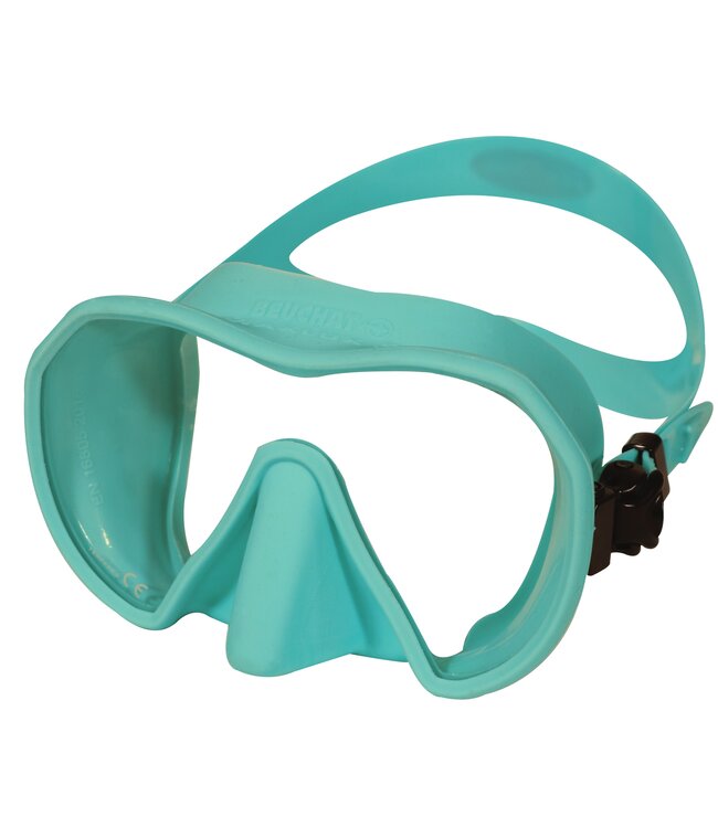 Beuchat MaxLux S masker