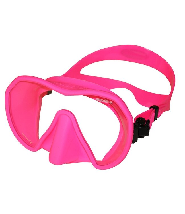 Beuchat MaxLux S masker