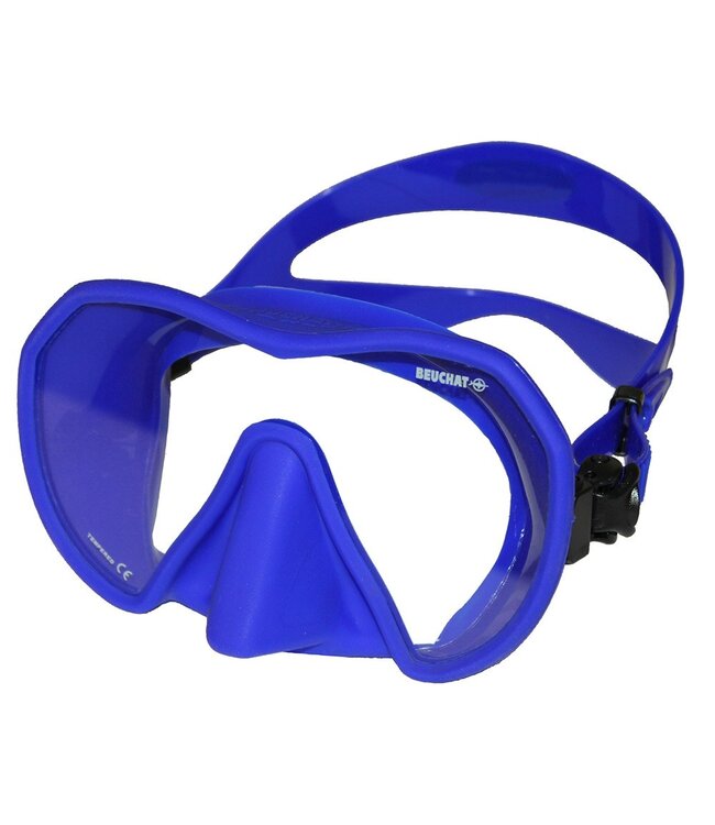 Beuchat MaxLux S masker