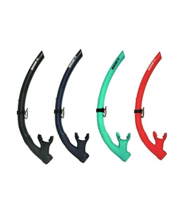 Beuchat Spy Purge Snorkel