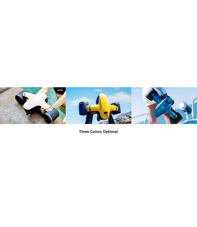 Robosea Seaflyer Seascooter