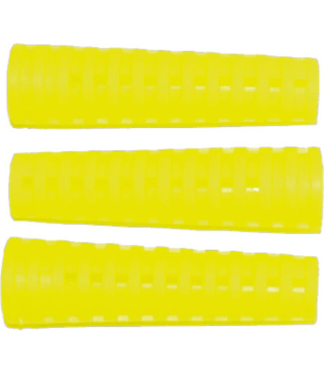 Heavy duty slang beschermers