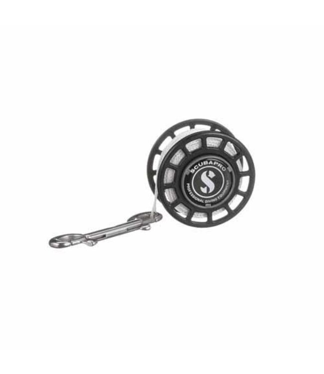 Scubapro S-Tek Spinner spool reel