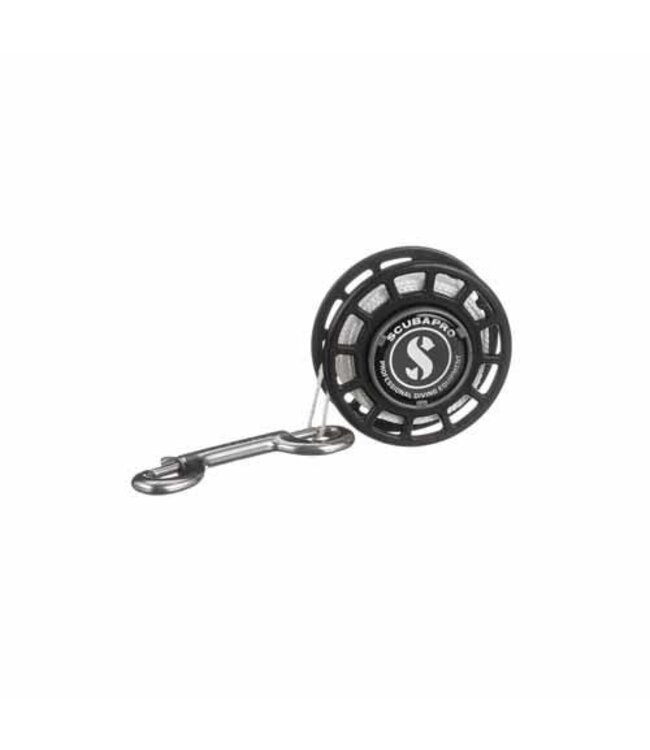 Scubapro S-Tek Spinner spool reel