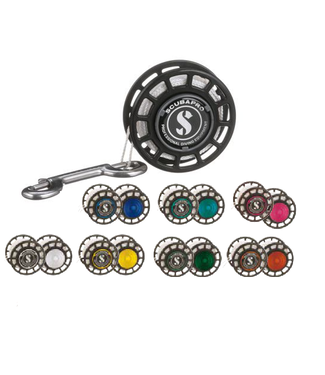 Scubapro Scubapro S-Tek Spool color kit