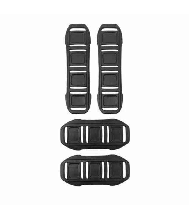 Scubapro S-Tek Waist/shoulder color kit