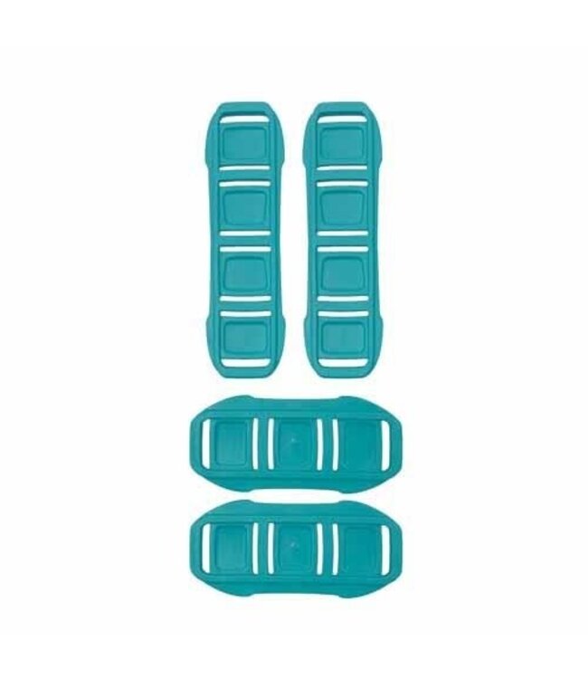 Scubapro S-Tek Waist/shoulder color kit