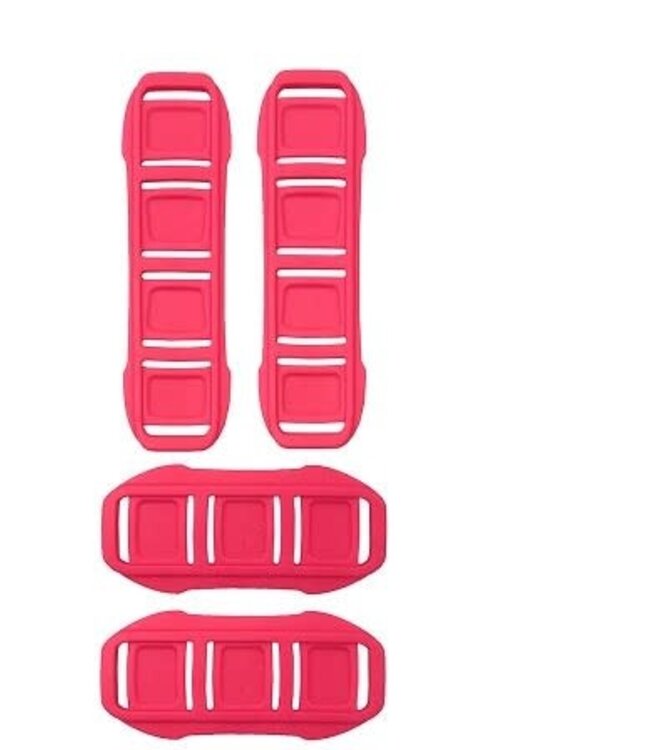 Scubapro S-Tek Waist/shoulder color kit