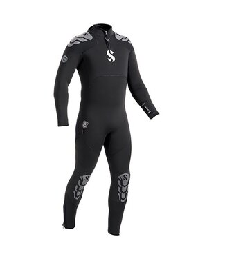 Scubapro Scubapro 5-4mm Everflex Yulex heren