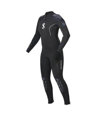 Scubapro Scubapro 5-4mm Everflex Yulex dames Scubapro Scubapro 5-4mm Everflex Yulex dames