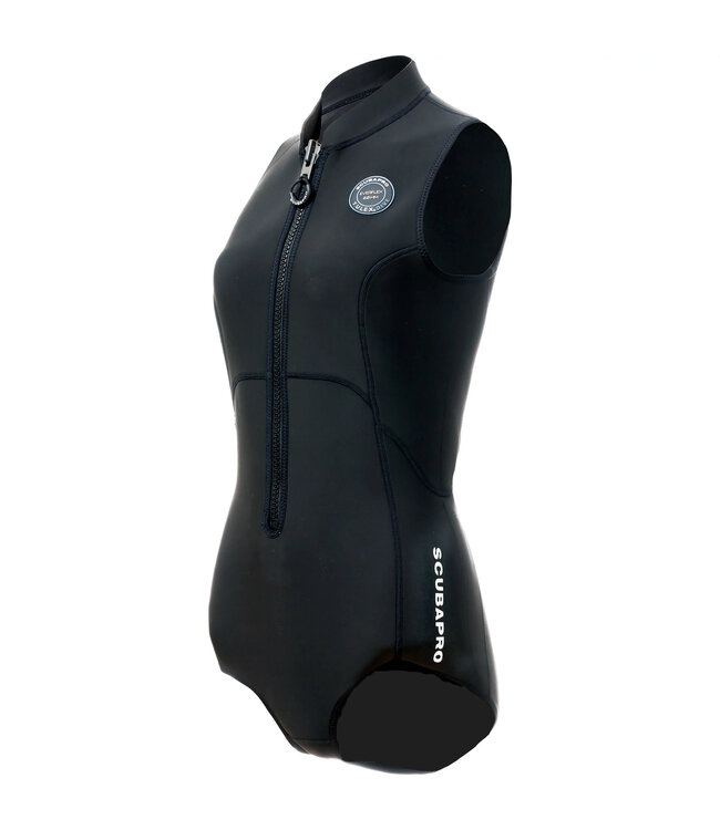 Scubapro 2mm Everflex Yulex swim suit