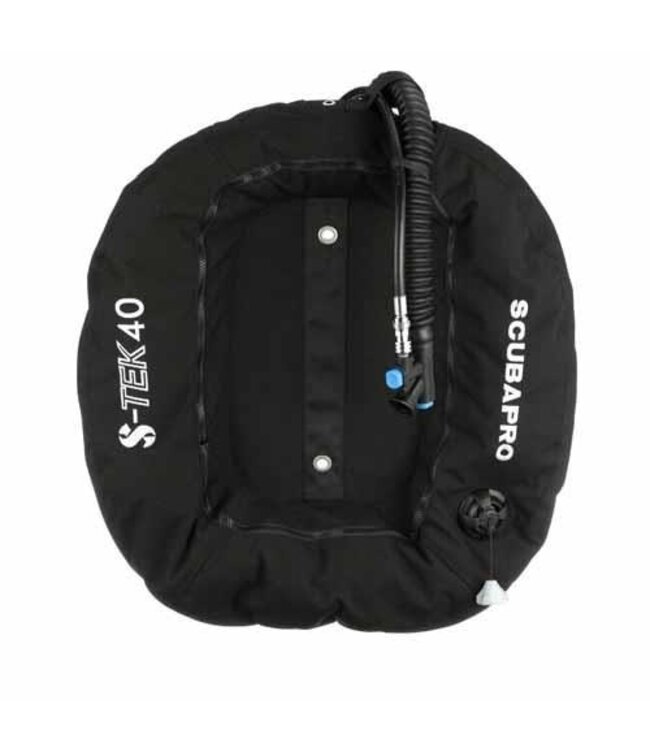 Scubapro S-Tek Donut Wing