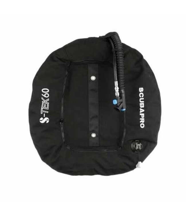 Scubapro S-Tek Donut Wing