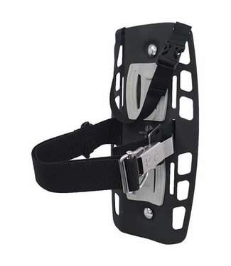 Scubapro Scubapro S-Tek Single Tank Adapter Scubapro Scubapro S-Tek Single Tank Adapter