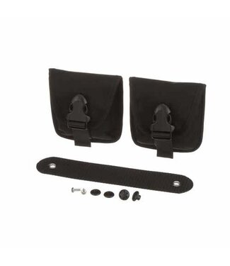 Scubapro Scubapro S-Tek Loodpocket kit