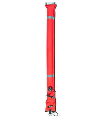 Tecline Tecline Closed Buoy 11-117cm met D-ring