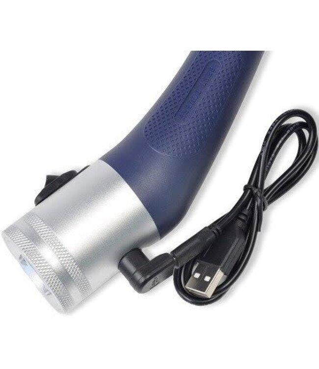 Best Divers Python duiklamp