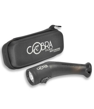 Best Divers Best Divers Cobra duiklamp