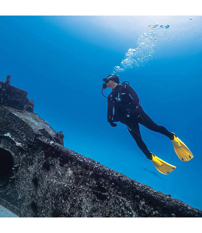 Scubapro Go Sport vinnen