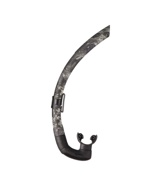 Mares Dual snorkel