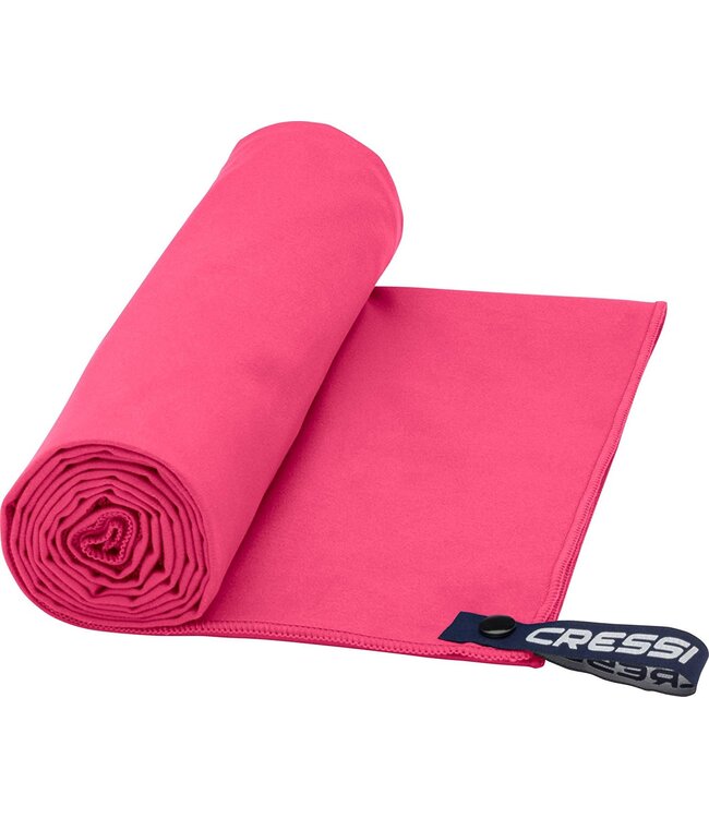 Cressi Microfiber Handdoek