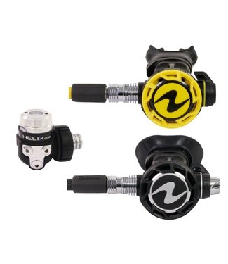 Aqualung Aqualung Helix Compact Pro DIN Set