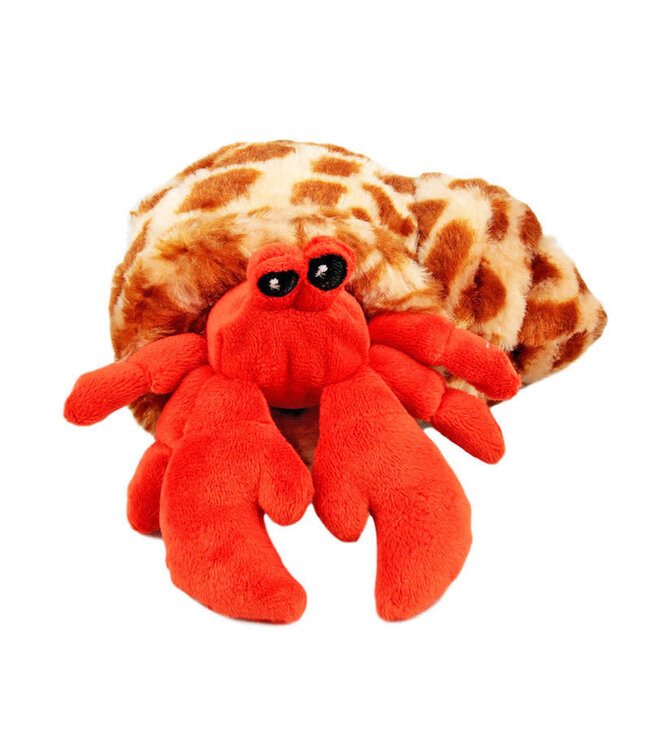 Huge'ems Hermit Crab 17cm