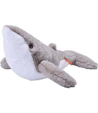 Wild Republic Ecokins Mini Humpback Whale 20cm