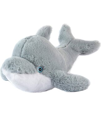 Wild Republic Ecokins Mini Dolphin 20cm