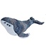 Wild Republic Cuddlekins Mini Humback whale 20cm