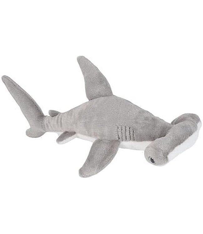 Cuddlekins Mini Hammerhead Shark 20cm