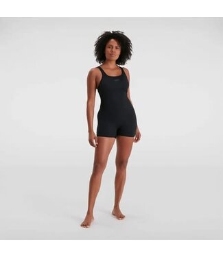 Speedo Speedo Eco Endurance+ Legsuit Zwart