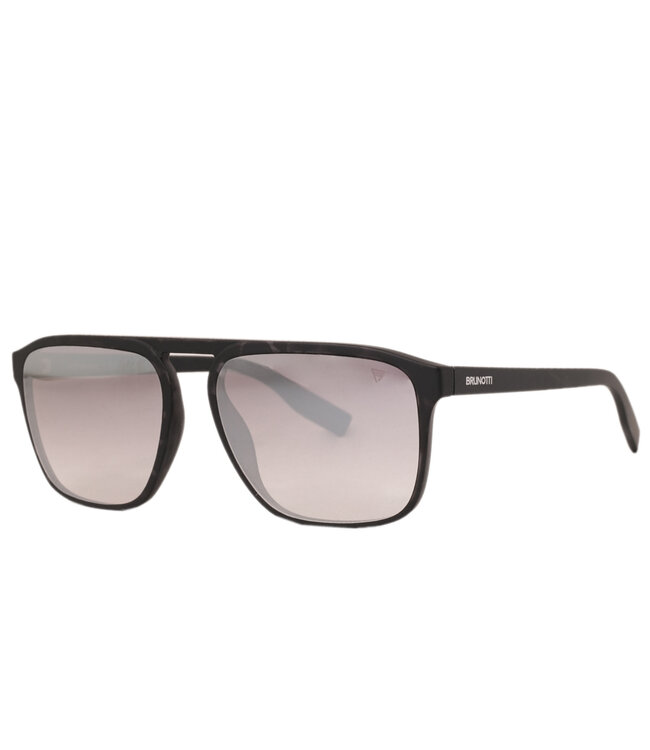 Brunotti Kilimanjaro 1 Uni zonnebril Black