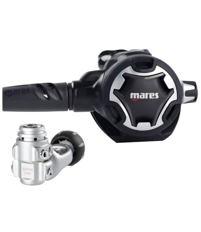 Mares ULTRA 62X