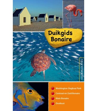 Duikgids Bonaire