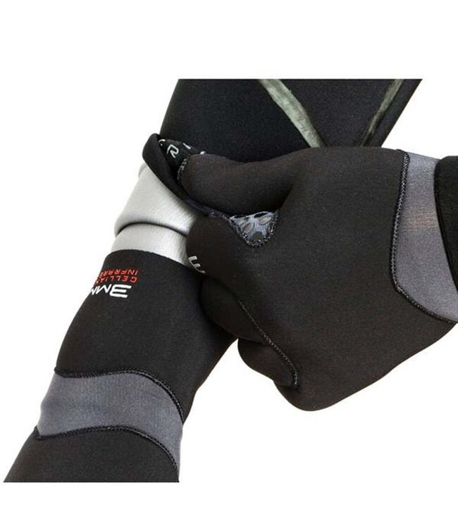 Bare 3mm Ultrawarmth handschoen