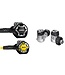 Mares Mares DUAL 15X DUAL set