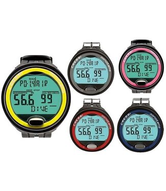 Cressi Cressi Donatello Duikcomputer