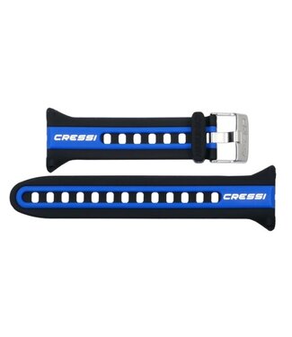 Cressi Cressi Watch-style computer Strap kit