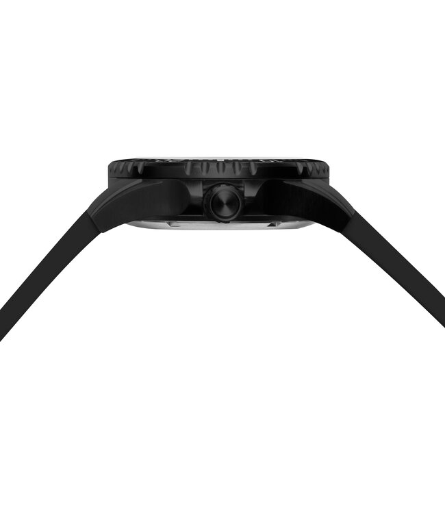 Hawaiian Lifeguard Dive Series 2 IP Black