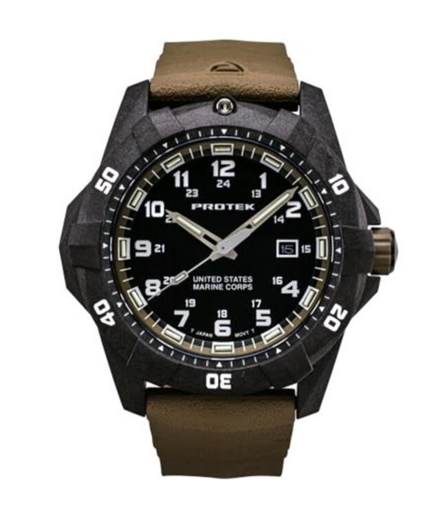 Protek Dive Series 1000 USMC