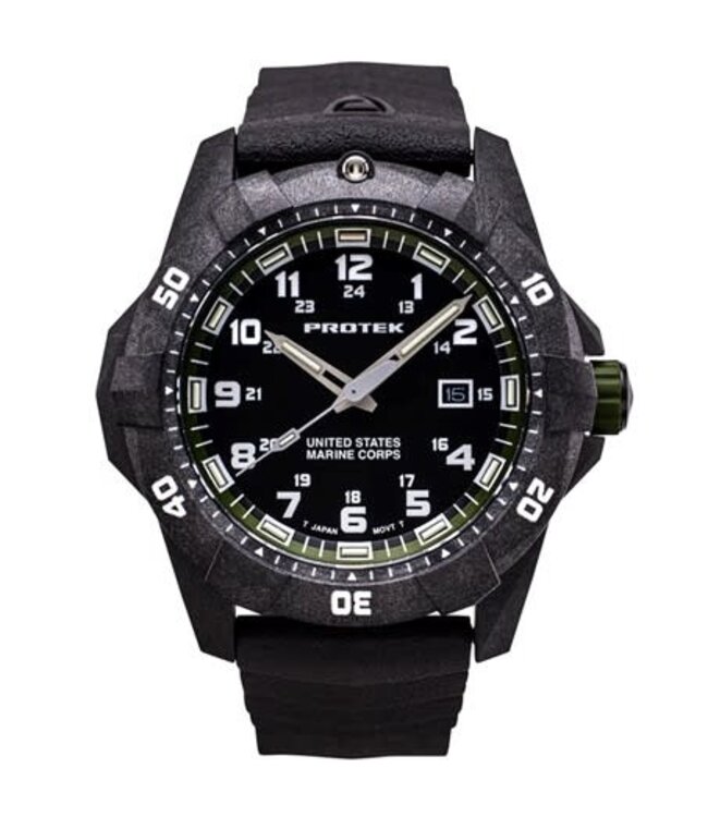 Protek Dive Series 1000 USMC