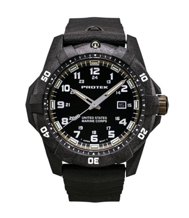 Protek Dive Series 1000 USMC