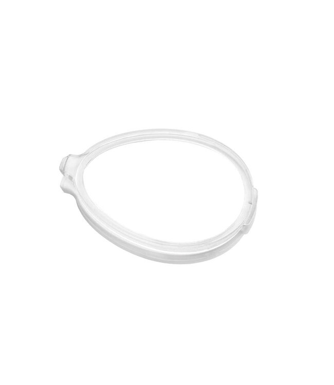 Zoggs Vision Min glazen Rechts