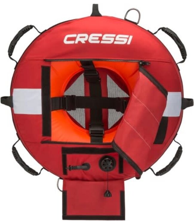 Cressi Freediving Training buoy