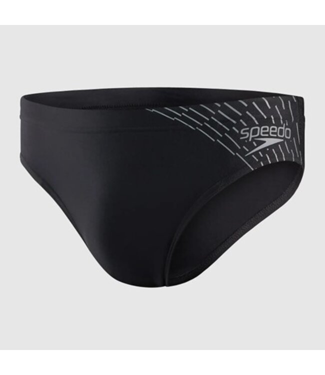 Speedo Eco Medley Brief 7cm zwembroek