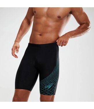 Speedo Speedo Eco Medley Jammer zwembroek Aqua