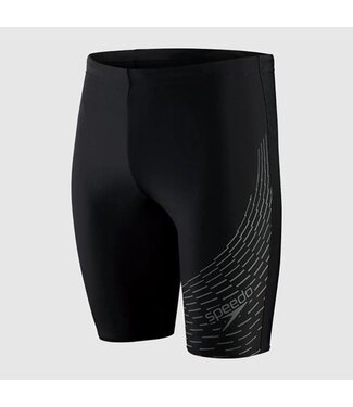 Speedo Speedo Eco Medley Jammer zwembroek Grijs