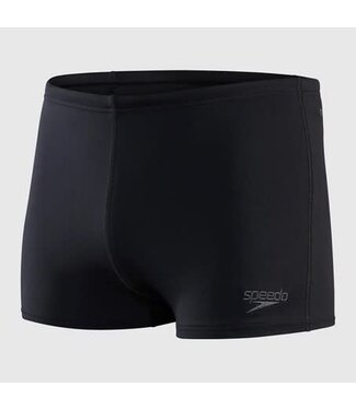 Speedo Speedo Eco+ Aquashort zwembroek zwart
