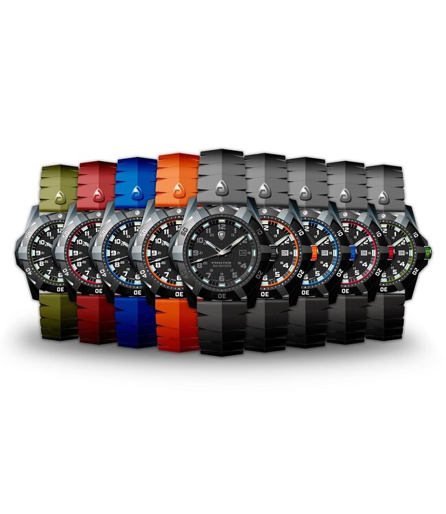 Protek Dive Series 1000